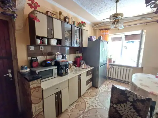 Eladó téglalakás, Salgótarján 2 szoba 51 m² 15.9 M Ft