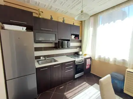 Eladó téglalakás, Salgótarján 2 szoba 59 m² 17.9 M Ft
