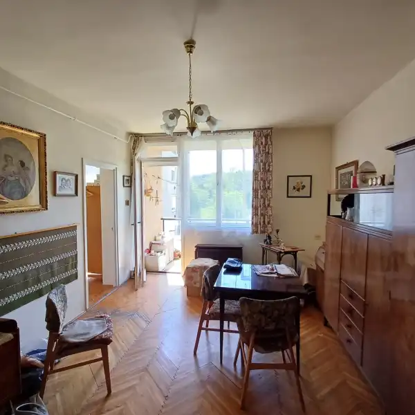 Eladó téglalakás, Salgótarján 2 szoba 53 m² 15.9 M Ft