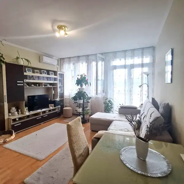 Eladó téglalakás, Salgótarján 2 szoba 49 m² 29.9 M Ft