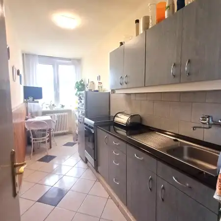 Eladó téglalakás, Salgótarján 2 szoba 49 m² 27.5 M Ft