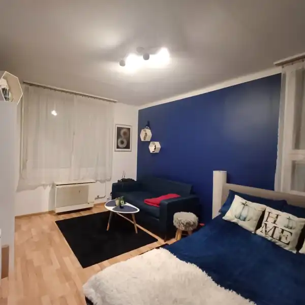 Eladó téglalakás, Salgótarján 1 szoba 26 m² 13.9 M Ft