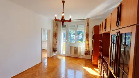 Eladó téglalakás, Salgótarján 2 szoba 53 m² 21.9 M Ft