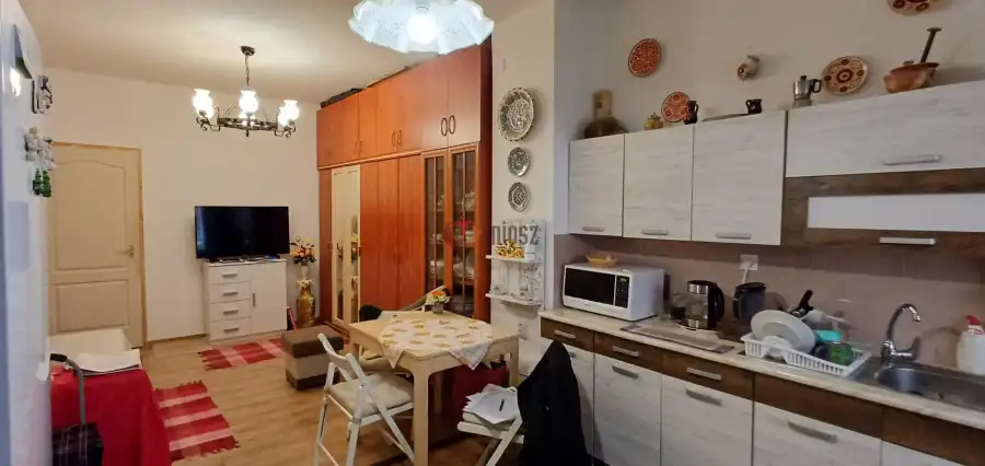 eladó téglalakás, Salgótarján