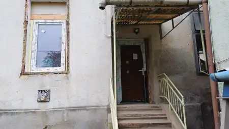Eladó téglalakás, Salgótarján 2 szoba 47 m² 5.9 M Ft
