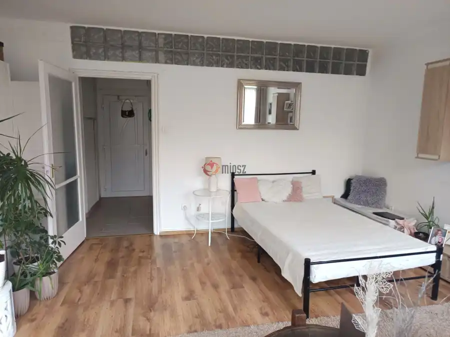 eladó téglalakás, Salgótarján