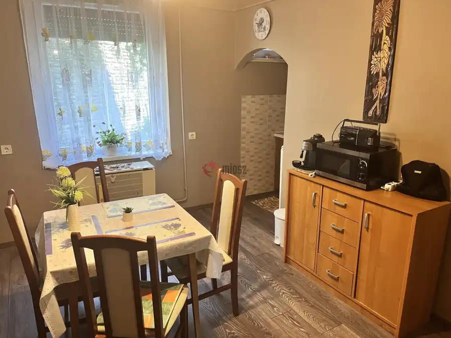 eladó téglalakás, Salgótarján