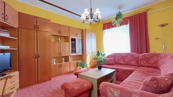Eladó téglalakás, Salgótarján 2 szoba 57 m² 10.99 M Ft