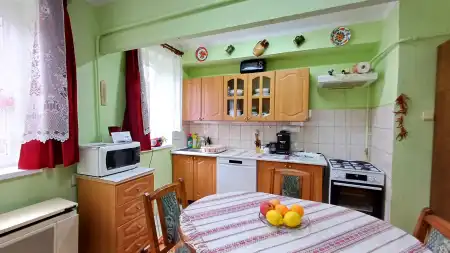 Eladó téglalakás, Salgótarján 2 szoba 60 m² 17.9 M Ft