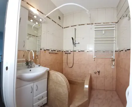 Eladó téglalakás, Salgótarján 1+2 szoba 54 m² 24.39 M Ft