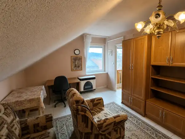 Eladó téglalakás, Salgótarján 2+1 szoba 41 m² 13.99 M Ft