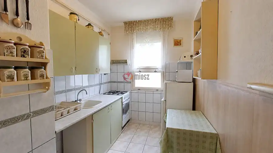 eladó téglalakás, Salgótarján