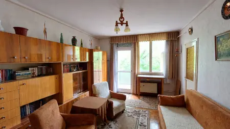 Eladó téglalakás, Salgótarján 2 szoba 50 m² 10.49 M Ft