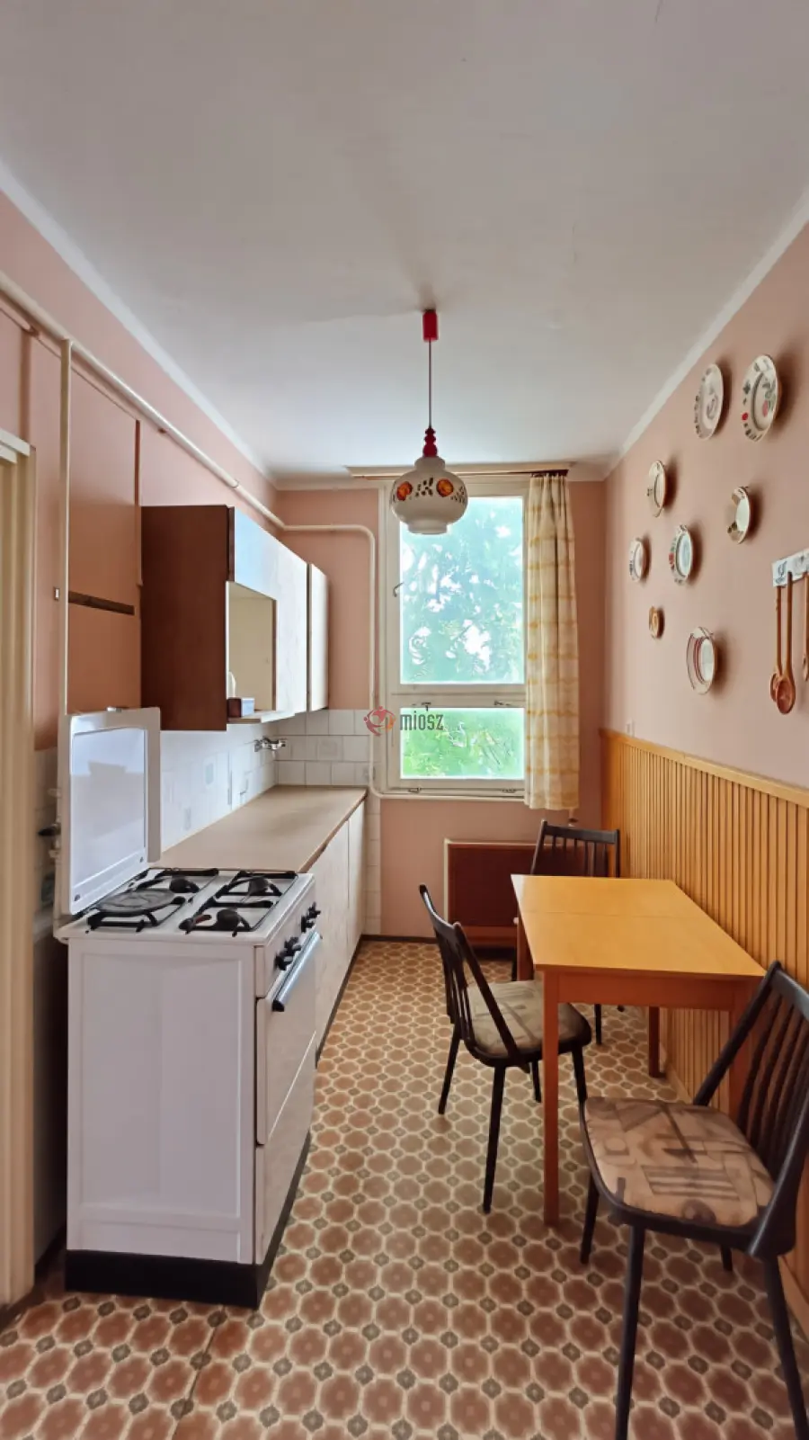 eladó téglalakás, Salgótarján