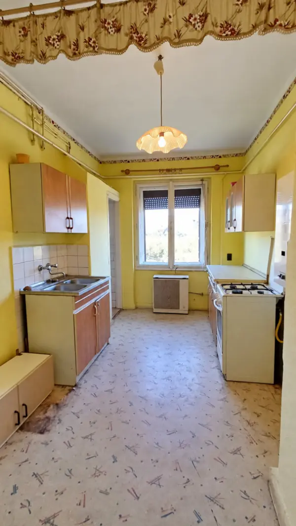 Eladó téglalakás, Salgótarján 1 szoba 34 m² 7.9 M Ft
