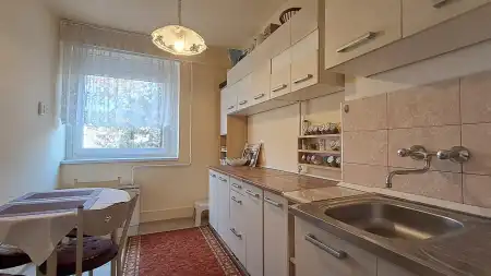 Eladó téglalakás, Salgótarján 2 szoba 55 m² 21.9 M Ft
