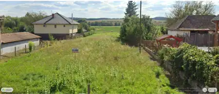 Eladó telek, Karancskeszi 1998 m² 2.49 M Ft