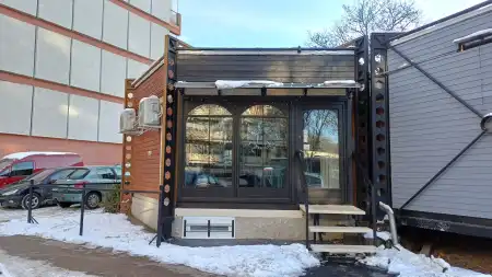 Eladó üzlet, Salgótarján 1 szoba 62 m² 19.9 M Ft