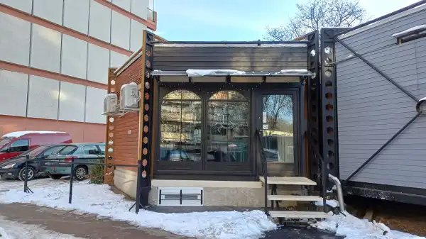 Eladó üzlet, Salgótarján 1 szoba 62 m² 23.9 M Ft